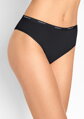Women's plain cotton panties JULIA BRAZILIAN POUPEE Marilyn 