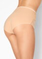 Women's lace panties made of organic cotton and bamboo JULIA LACE Marilyn