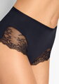 Women's lace panties made of organic cotton and bamboo JULIA LACE Marilyn