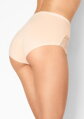 Women's lace panties made of organic cotton and bamboo JULIA LACE Marilyn