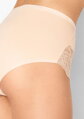 Women's lace panties made of organic cotton and bamboo JULIA LACE Marilyn