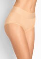 Women's high-waisted panties made of organic cotton and bamboo JULIA HIGH Marilyn
