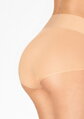 Women's high-waisted panties made of organic cotton and bamboo JULIA HIGH Marilyn