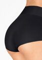 Women's high-waisted panties made of organic cotton and bamboo JULIA HIGH Marilyn