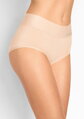 Women's high-waisted panties made of organic cotton and bamboo JULIA HIGH Marilyn