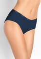 Classic women's panties made of organic cotton and bamboo fiber JULIA Marilyn