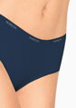 Classic women's panties made of organic cotton and bamboo fiber JULIA Marilyn