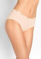 Classic women's panties made of organic cotton and bamboo fiber JULIA Marilyn