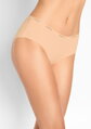 Classic women's panties made of organic cotton and bamboo fiber JULIA Marilyn