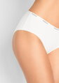 Classic women's panties made of organic cotton and bamboo fiber JULIA Marilyn