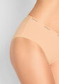 Classic women's panties made of organic cotton and bamboo fiber JULIA Marilyn