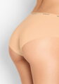 Classic women's panties made of organic cotton and bamboo fiber JULIA Marilyn