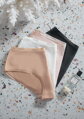 Classic women's panties made of organic cotton and bamboo fiber JULIA Marilyn