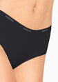 Classic women's panties made of organic cotton and bamboo fiber JULIA Marilyn