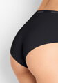Classic women's panties made of organic cotton and bamboo fiber JULIA Marilyn