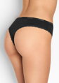 Women's lace thongs JULIA THONG POUPEE Marilyn