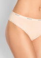 Women's lace thongs JULIA THONG POUPEE Marilyn