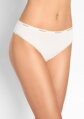 Women's lace thongs JULIA THONG POUPEE Marilyn