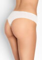 Women's lace thongs JULIA THONG POUPEE Marilyn