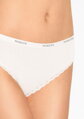 Women's lace thongs JULIA THONG POUPEE Marilyn