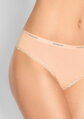 Women's lace thongs JULIA THONG POUPEE Marilyn