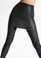 Women's patterned tights EMMY T09 60 DEN Marilyn