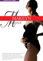 Pregnancy tights MAMA 60 DEN Marilyn