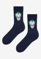 Men's cotton patterned socks MEN IT Marilyn