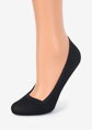 Perforated no show socks U20 Marilyn