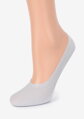 Non-slip no show socks with perforation FASHION Z31 Marilyn