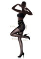 Women's slimming medical tights PLUS UP 40 DEN Marilyn