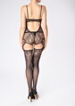Bodystocking overall LUNA Marilyn