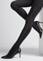 Women's patterned tights BRADS T19 60 DEN Marilyn