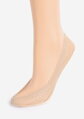 Lace no show socks S20 Lux Line Marilyn