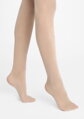 Fancy women's tights with a high shine SHINE 30 DEN Marilyn