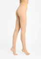 Fancy women's tights with a high shine SHINE 30 DEN Marilyn