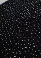 Mesh dress with diamonds H17 HOT Marilyn