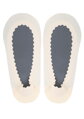 Footsies with a wavy edge K21 Lux Line Marilyn