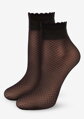 Women's socks with delicate pattern SL C22 20 DEN Marilyn