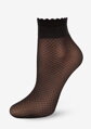 Women's socks with delicate pattern SL C22 20 DEN Marilyn
