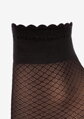 Women's socks with delicate pattern SL C22 20 DEN Marilyn