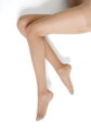 Women's classic matte stockings SUPER FORTE 15 DEN Marilyn