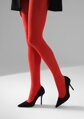 Women's colored tights TONIC 40 DEN Marilyn
