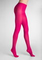 Women's colored tights TONIC 40 DEN Marilyn
