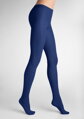 Women's colored tights TONIC 40 DEN Marilyn