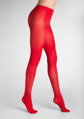 Women's colored tights TONIC 40 DEN Marilyn