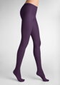 Women's colored tights TONIC 40 DEN Marilyn