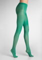 Women's colored tights TONIC 40 DEN Marilyn