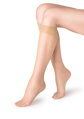 Women's knee socks UFKI 15 DEN Marilyn