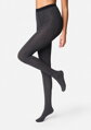 Women's patterned tights GRACE R02 60 DEN Marilyn